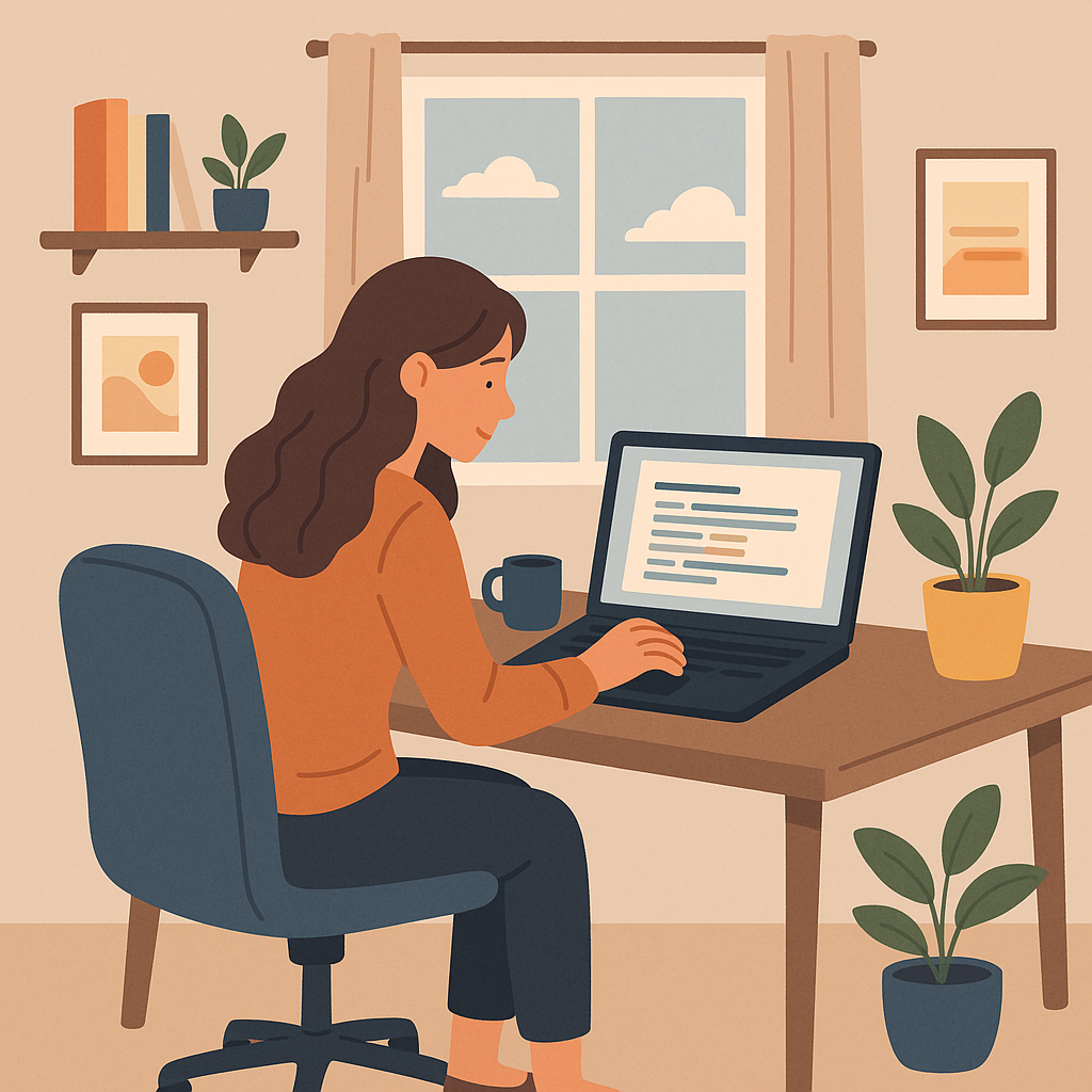 freelance jobs work from home