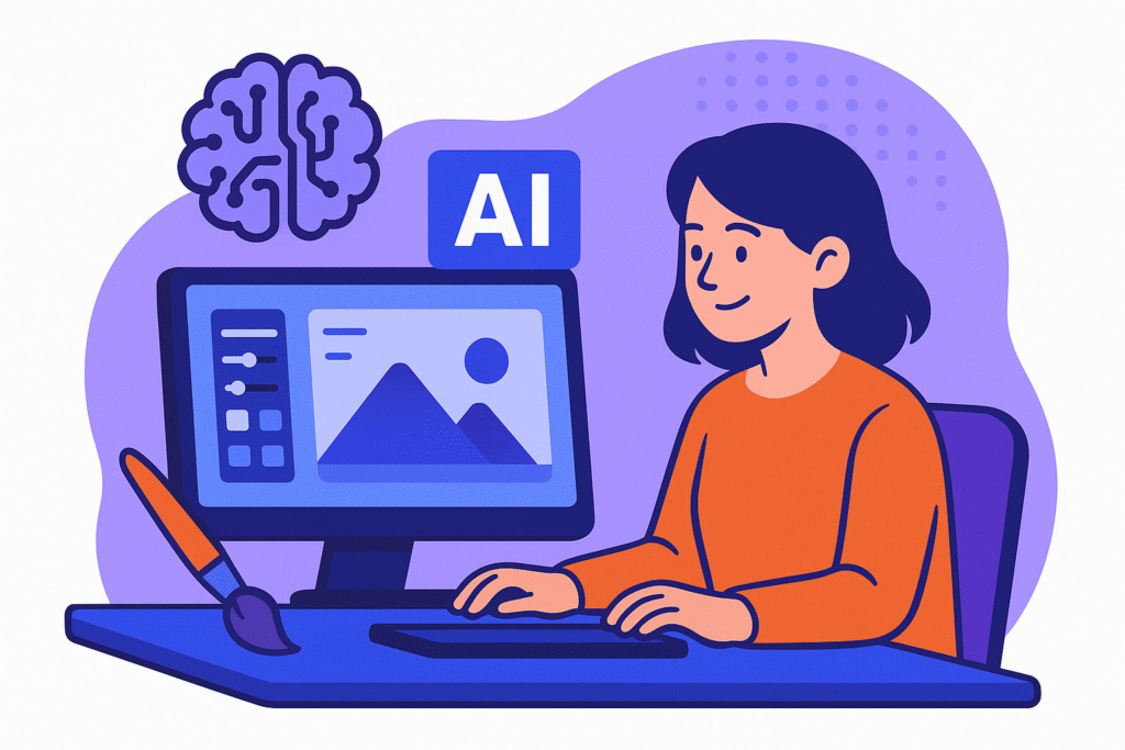 best AI image generator