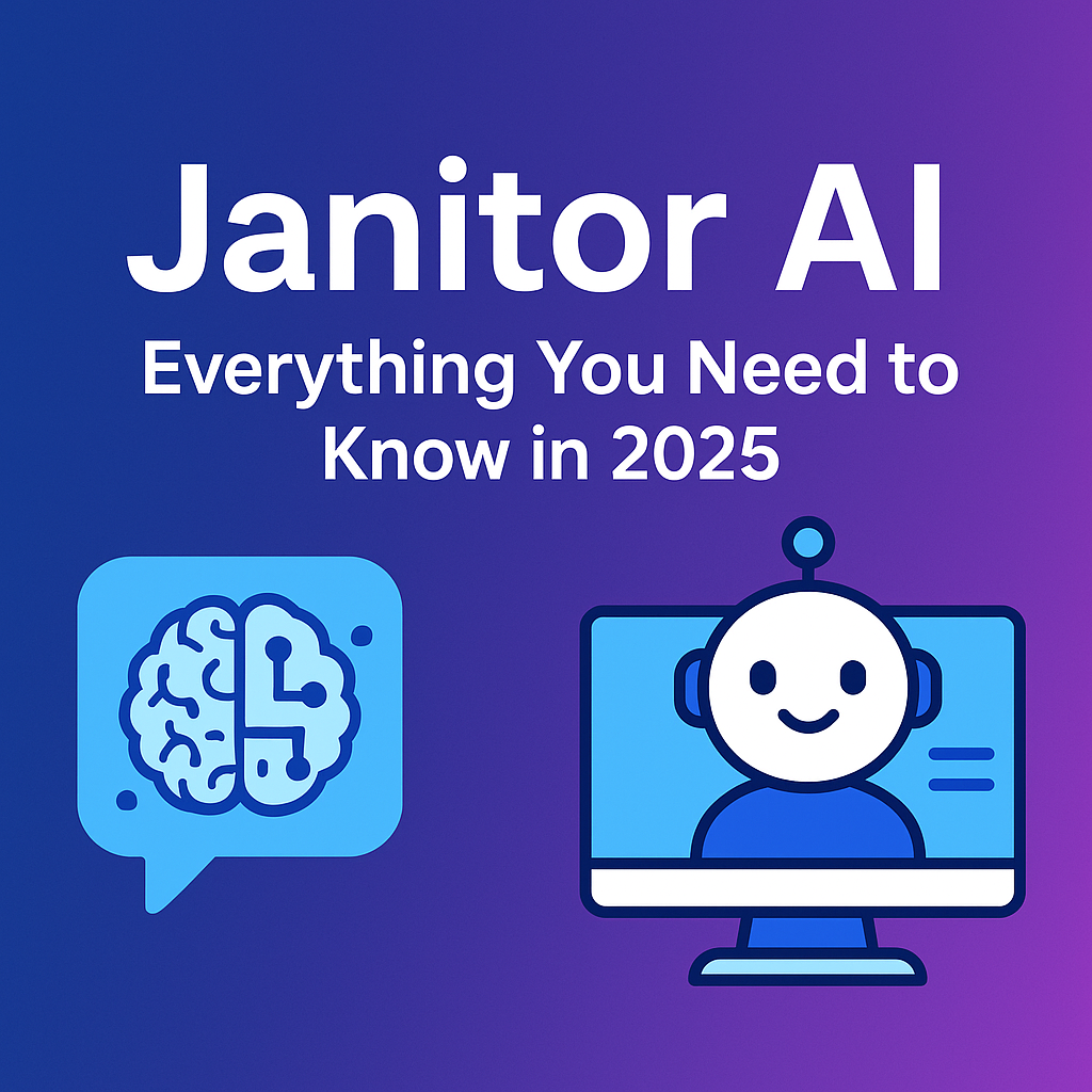 janitor ai