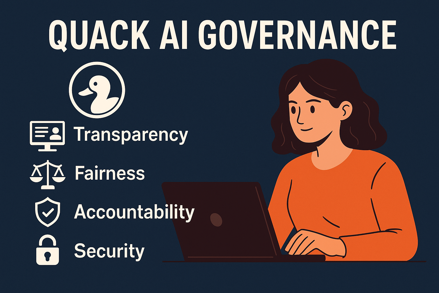Quack AI Governance