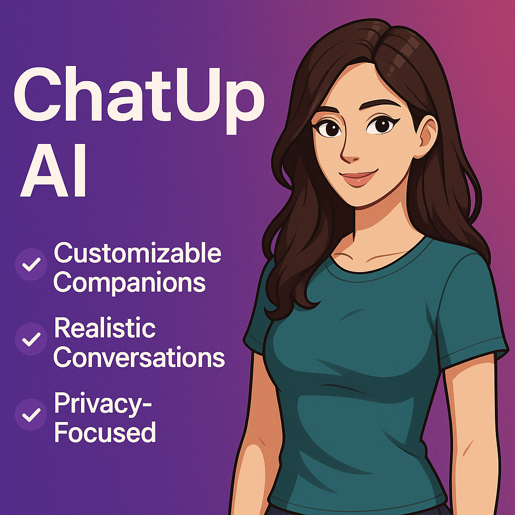 ChatUp AI
