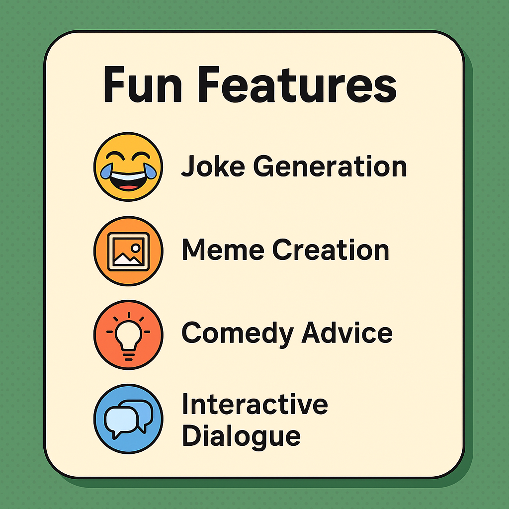 Dr Pickle AI features