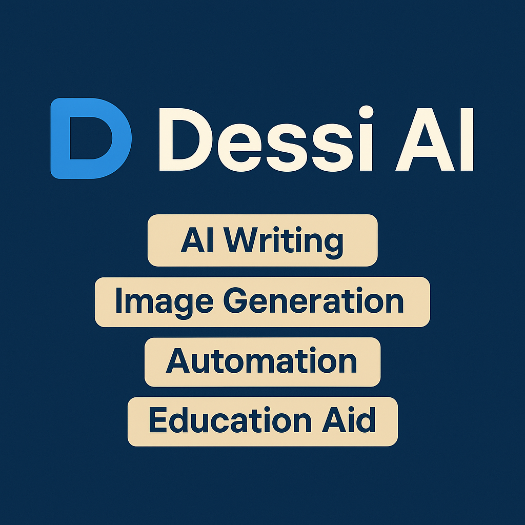 Dessi AI