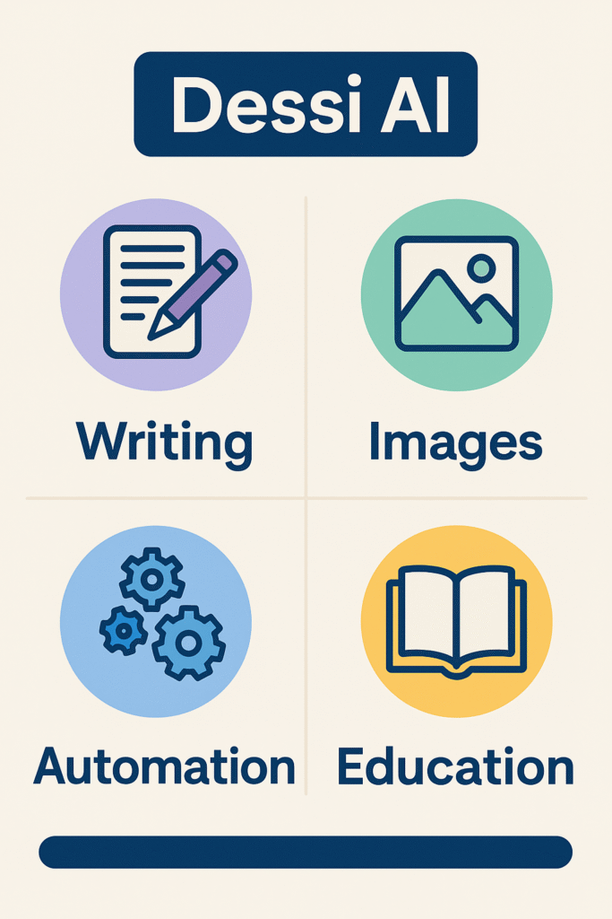 Dessi AI