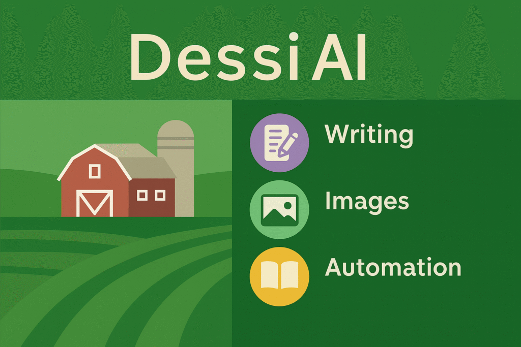 Dessi AI