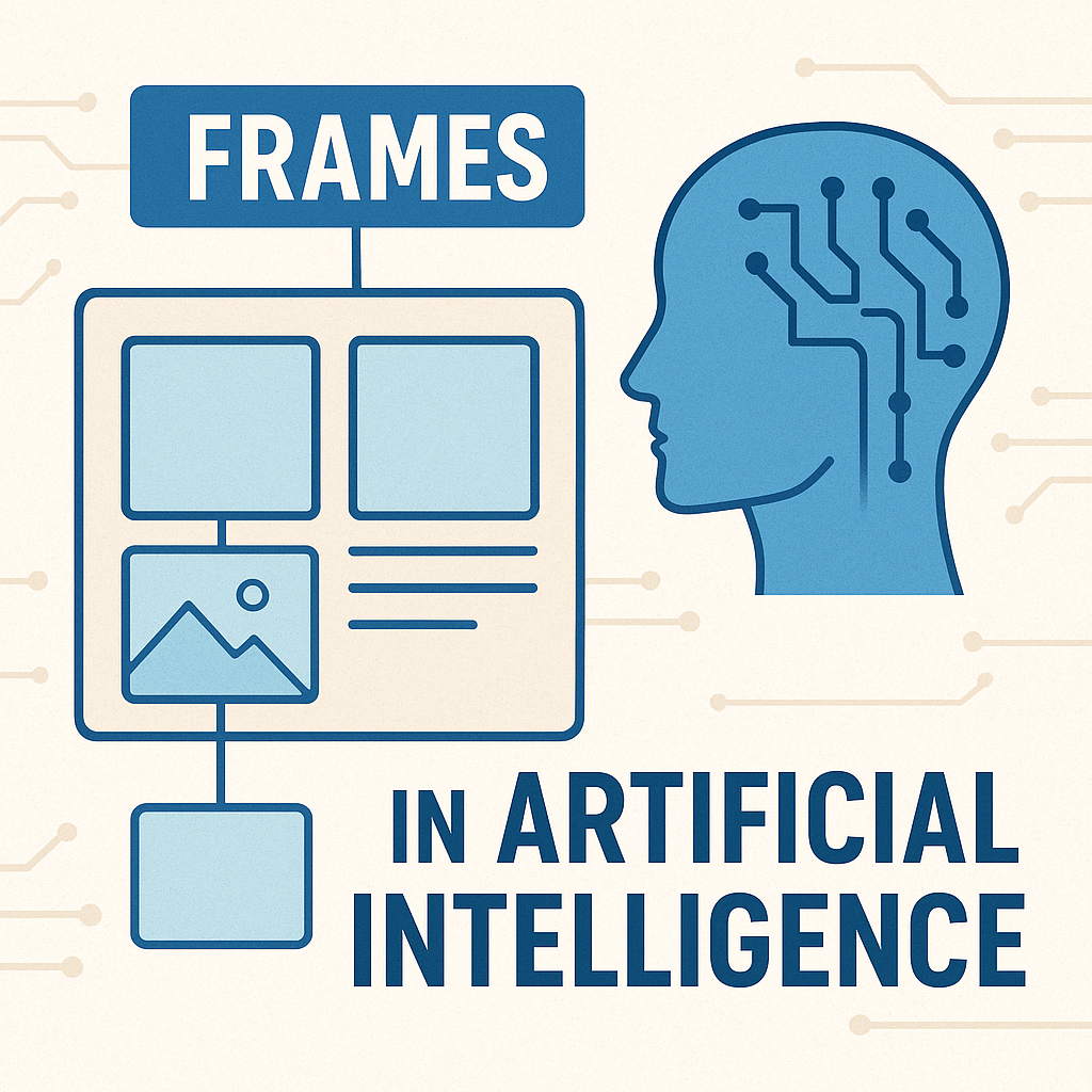 Future of Frames in AI