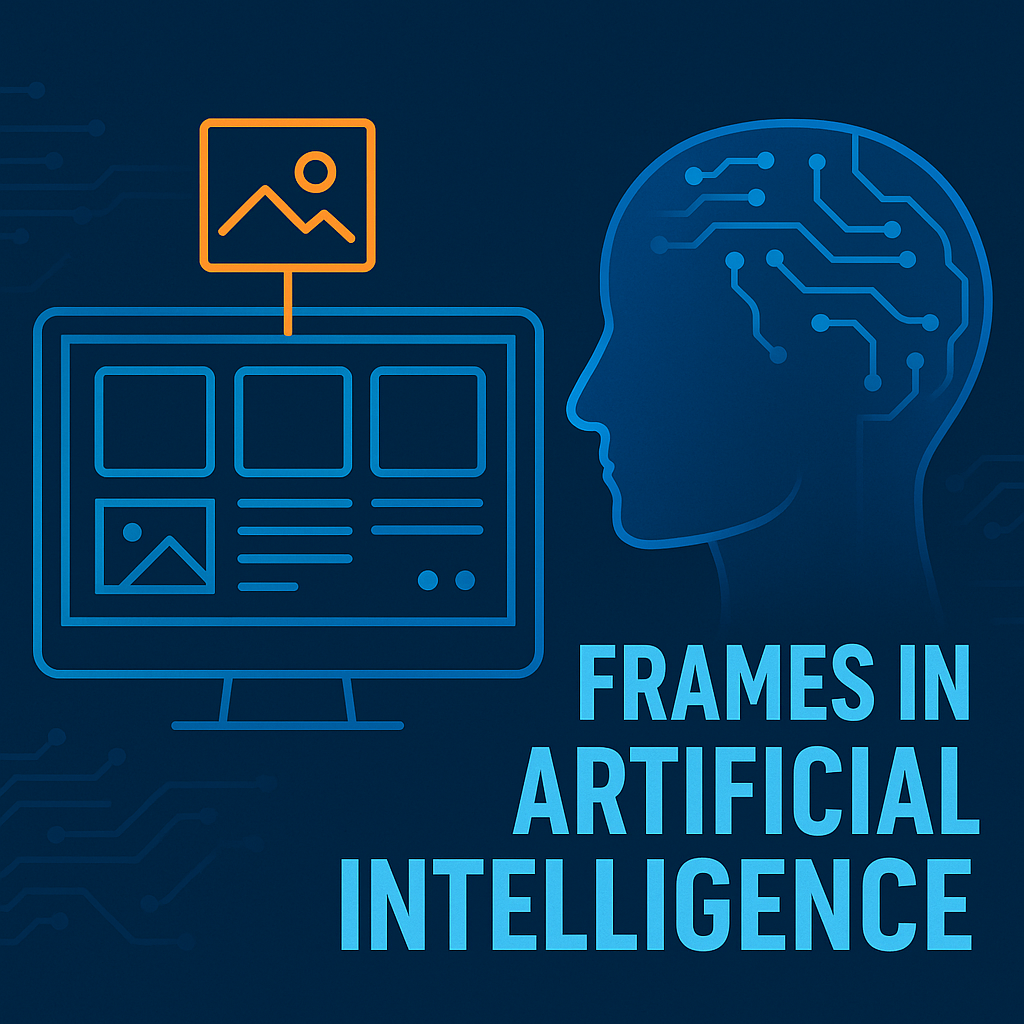 frames in artificial intelligence