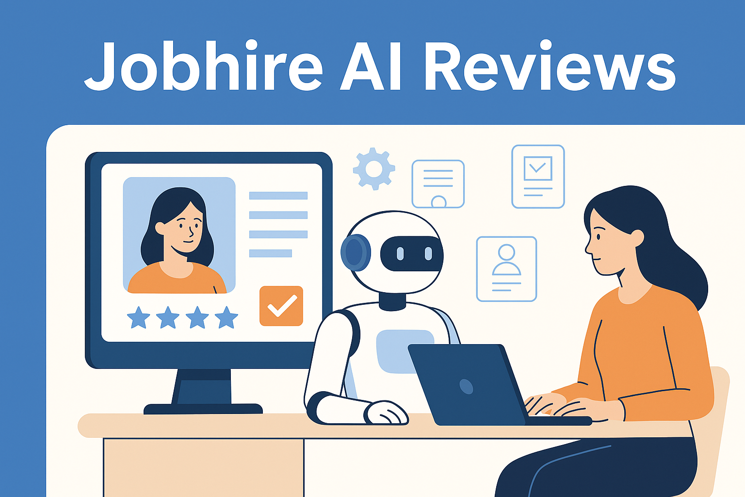 Jobhire AI Reviews