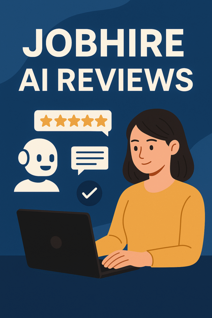 Jobhire AI Reviews