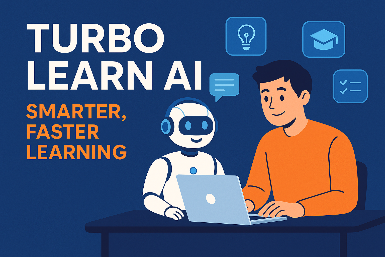 Turbo Learn AI