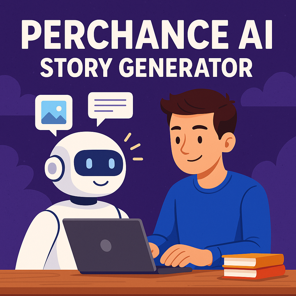 Perchance AI Story Generator