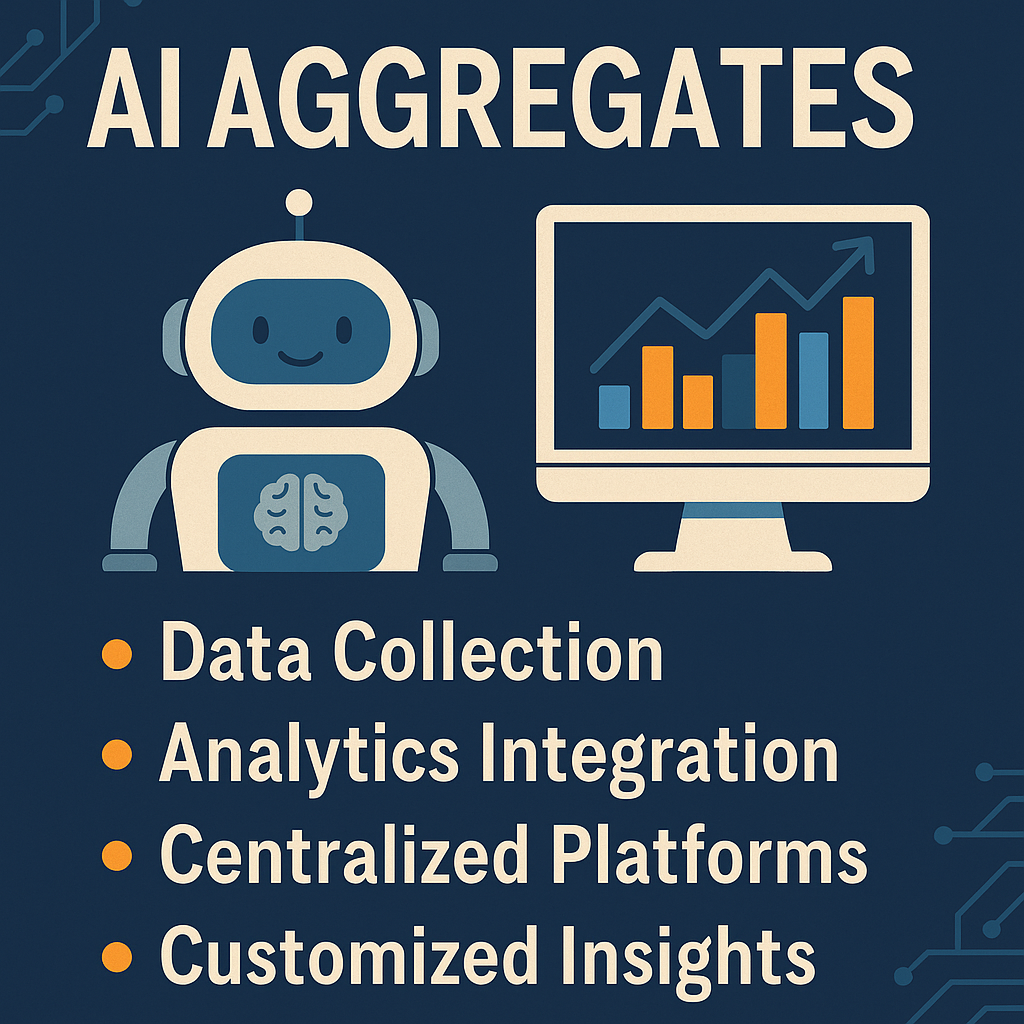 AI Aggregates