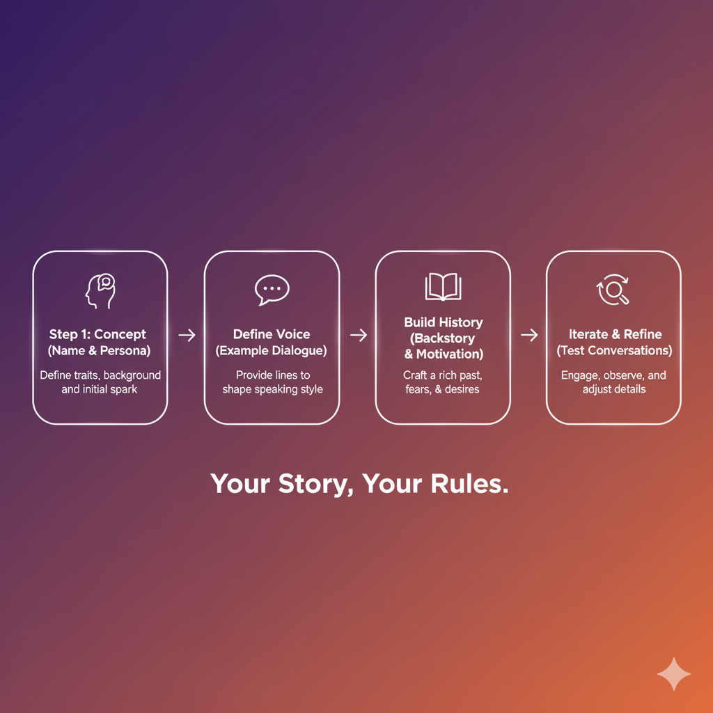 Juicy Chat AI features