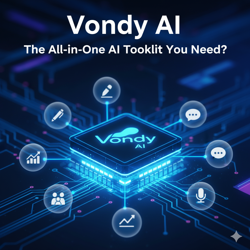 Vondy AI