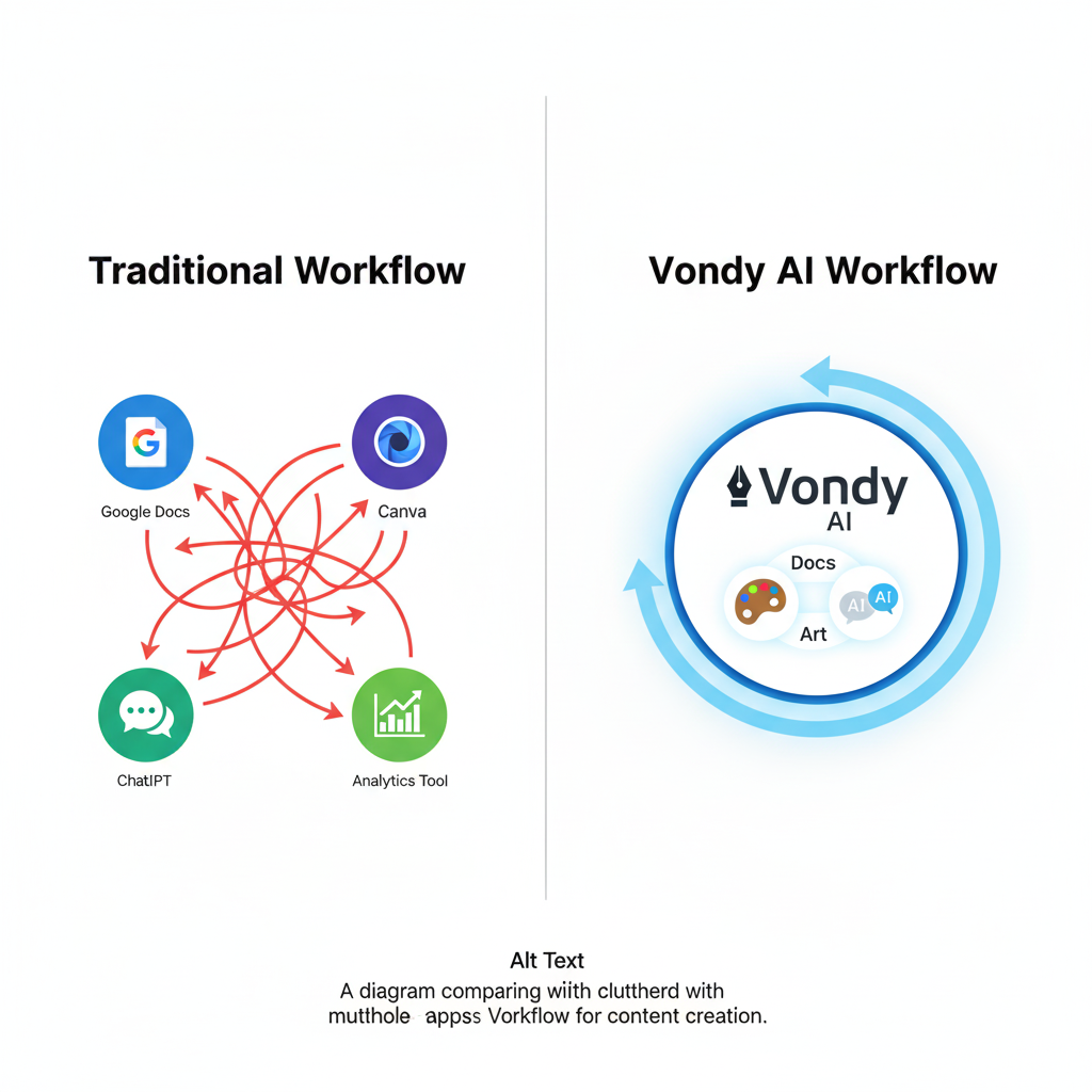 Vondy AI review