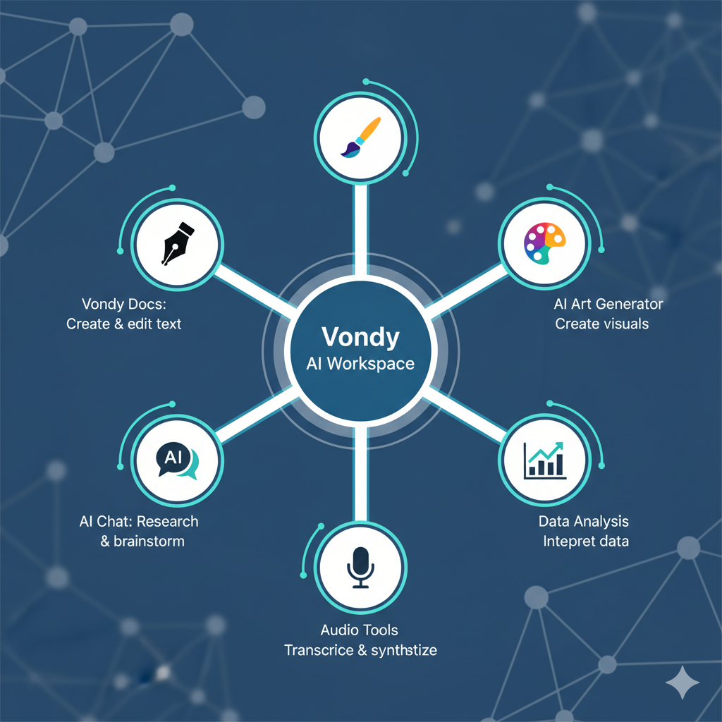 Vondy AI