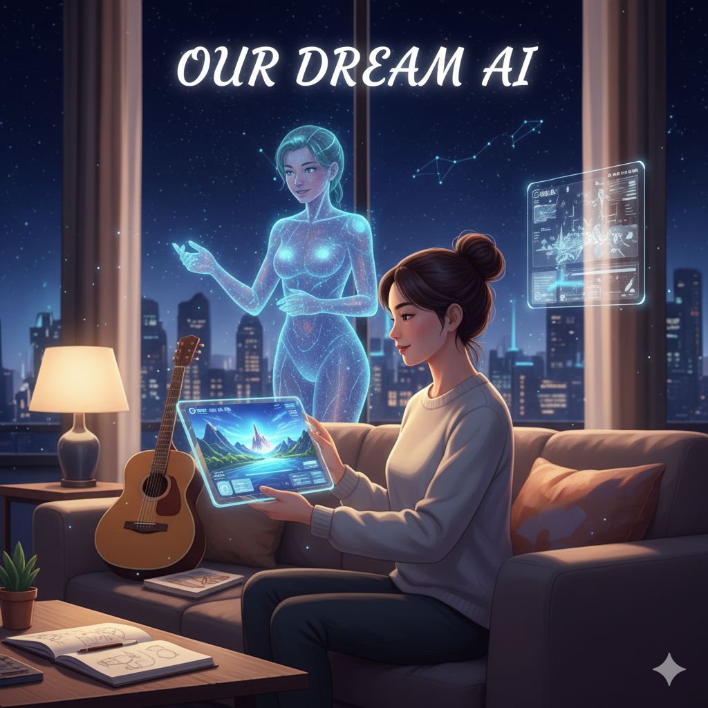 OurDream AI