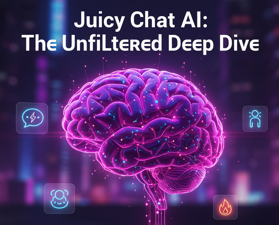 Juicy Chat AI