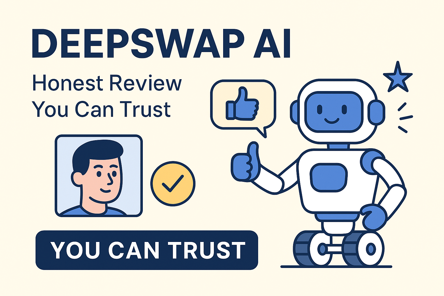 Deepswap AI
