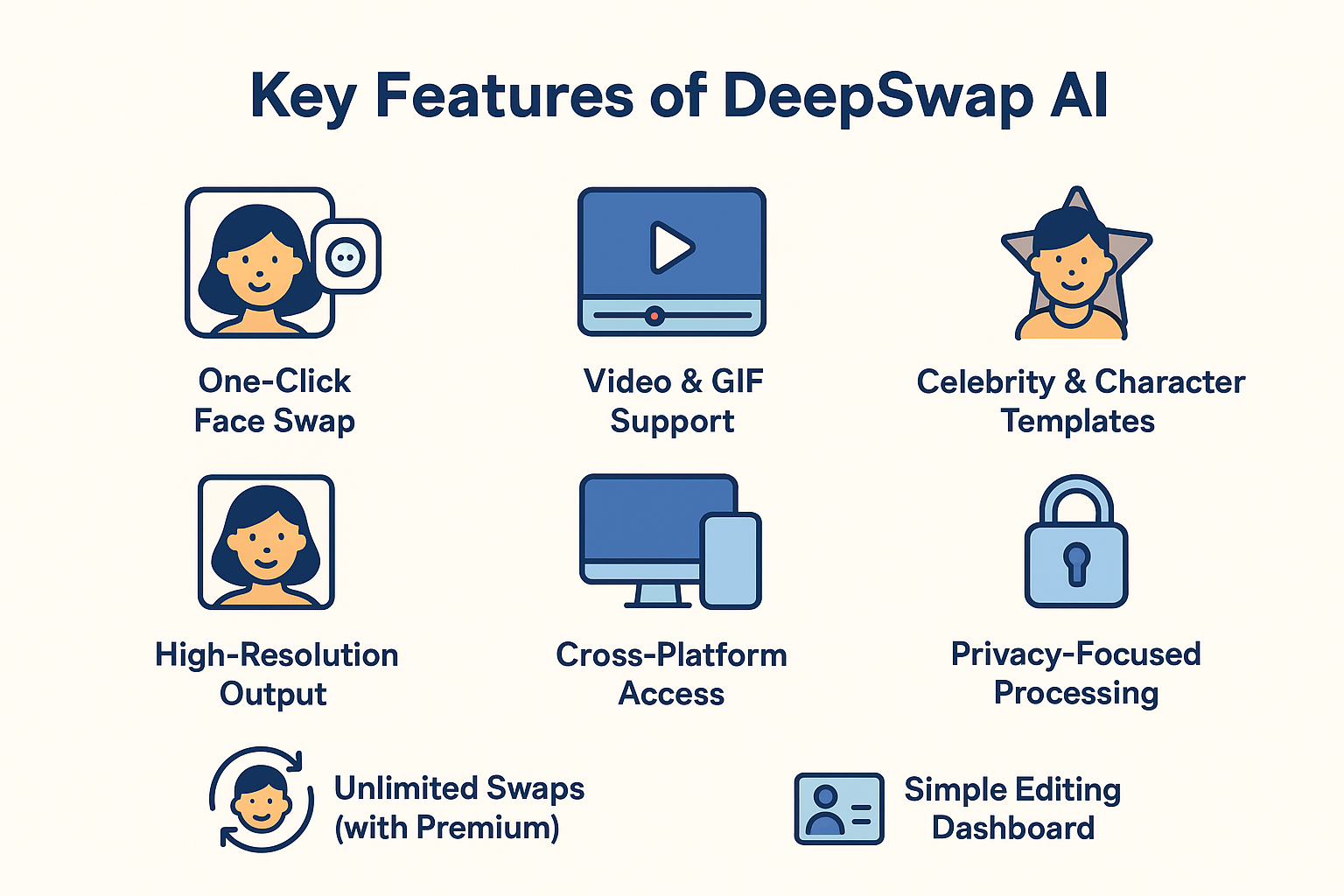Deepswap AI