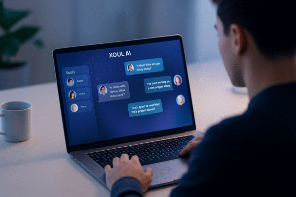 Xoul AI