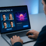 PixNova AI Review 2025: Is It Really Worth It?