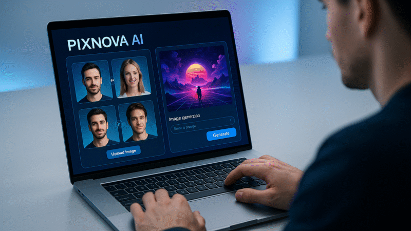 PixNova AI Review 2025: Is It Really Worth It?
