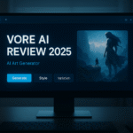 Vore AI Review 2025: Is This AI Tool Actually Worth Trying?