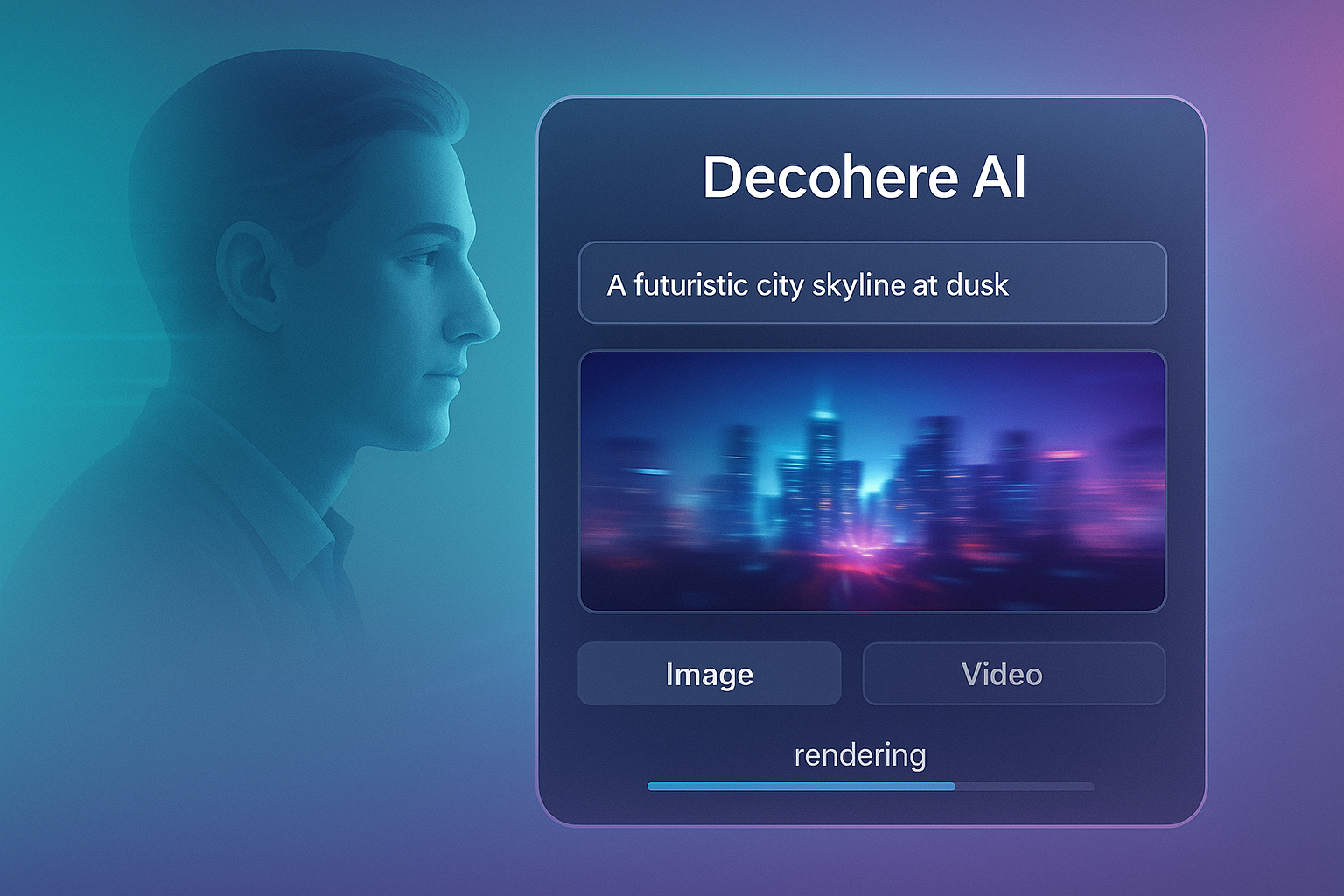 Decohere AI