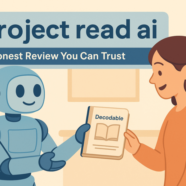 Project Read AI