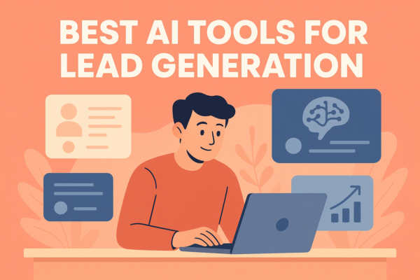Best AI Tools for Lead Generation