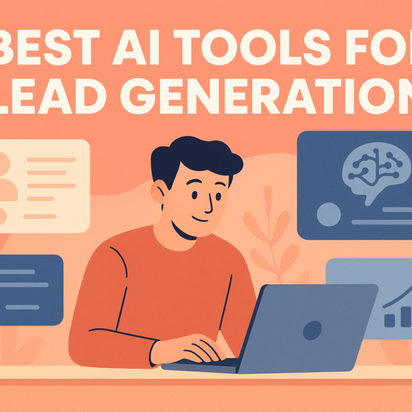 Best AI Tools for Lead Generation